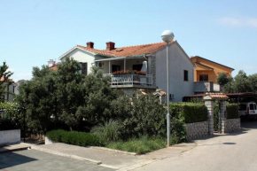 Apartments with a parking space Krk - 418